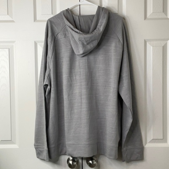 All in Motion Men’s Siro Ponte Full Zip Hoodie Sweatshirt Size XXL - Picture 6 of 12